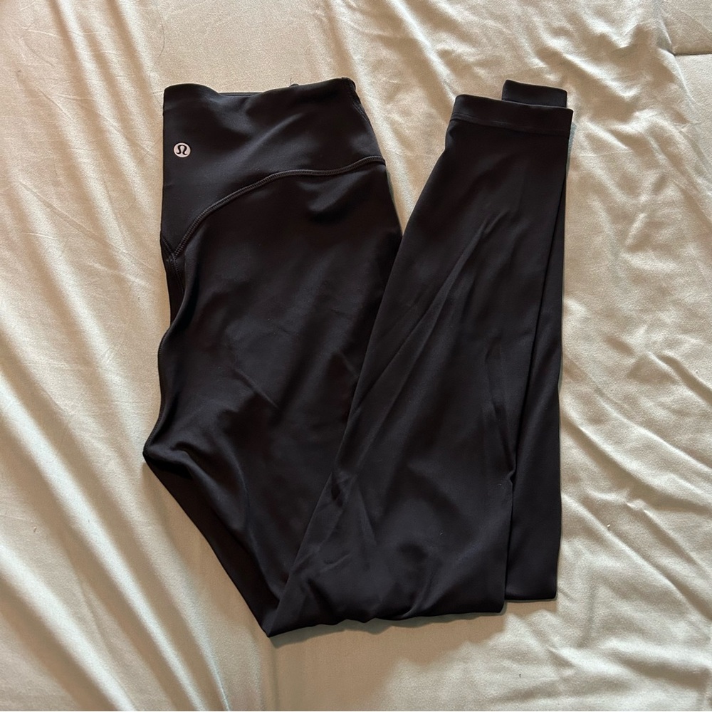 Lululemon Wunder Under Smooth HR* tight